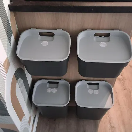 Appartement Un Nid A