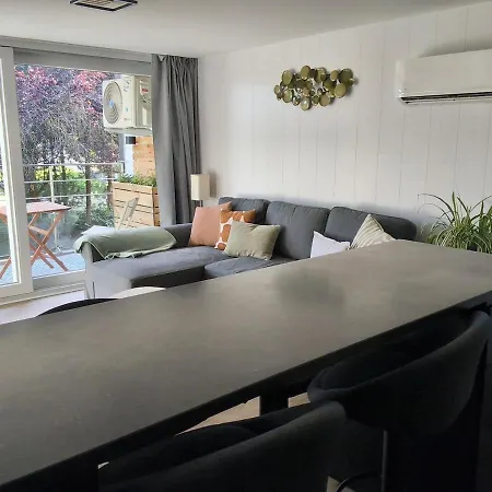 Appartement Un Nid A Durbuy